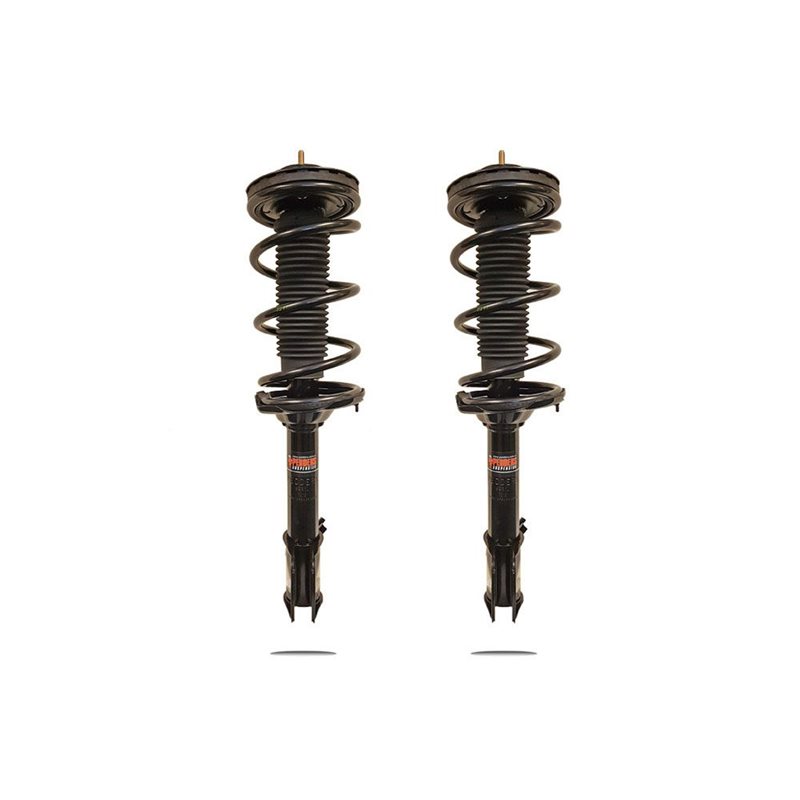 Suspension Kit Arrière Type Origine EziFit PEDDERS Subaru Impreza GG / WRX