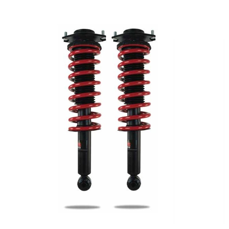 Suspension Kit de Conversion Arrière de Réhausse Renforcé/GPL EziFit PEDDERS Subaru Outback BR