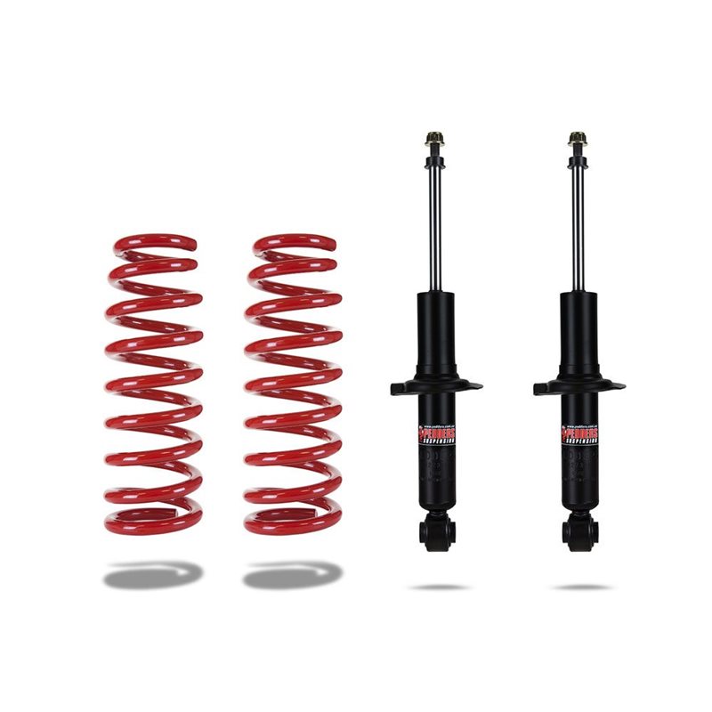 Suspension Kit de Conversion Arrière Hauteur Standard PEDDERS Subaru Outback BP