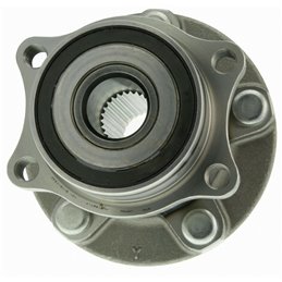 Roulement de roue avec moyeu arrière SUBARU 
STI 2008-2021