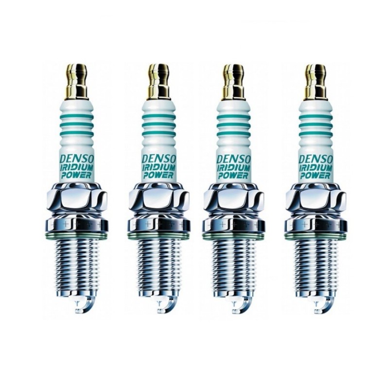 Bougie IKH22 IRIDIUM POWER DENSO Moteur 2.5L