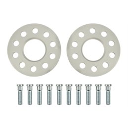 Elargisseurs Voies EIBACH 5x100 / +05mm GT/WRX/STI 1993-2011 BRZ 2011-2021