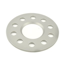 Elargisseurs Voies EIBACH 5x100 / +05mm GT/WRX/STI 1993-2011 BRZ 2011-2021