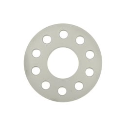 Elargisseurs Voies EIBACH 5x100 / +05mm GT/WRX/STI 1993-2011 BRZ 2011-2021