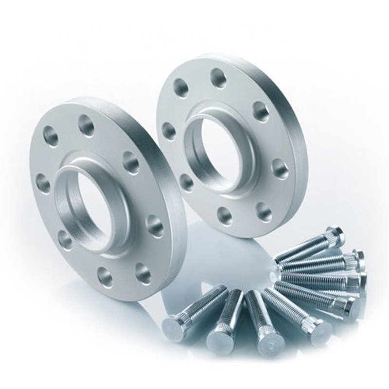 Elargisseurs Voies EIBACH 5x100 / +10mm GT/WRX/STI 1993-2011 BRZ 2011-2021