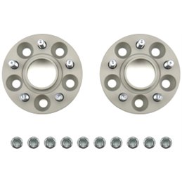 Elargisseurs Voies EIBACH 5x100 / +20mm GT/WRX/STI 1993-2011 BRZ 2011-2021