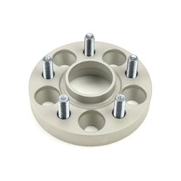 Elargisseurs Voies EIBACH 5x100 / +20mm GT/WRX/STI 1993-2011 BRZ 2011-2021