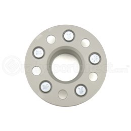 Elargisseurs Voies EIBACH 5x100 / +20mm GT/WRX/STI 1993-2011 BRZ 2011-2021