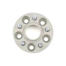 Elargisseurs Voies EIBACH 5x100 / +25mm GT/WRX/STI 1993-2011 BRZ 2011-2021
