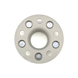 Elargisseurs Voies EIBACH 5x100 / +25mm GT/WRX/STI 1993-2011 BRZ 2011-2021