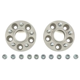 Elargisseurs Voies EIBACH 5x100 / +30mm GT/WRX/STI 1993-2018 BRZ 2011-2018