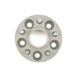 Elargisseurs Voies EIBACH 5x100 / +30mm GT/WRX/STI 1993-2018 BRZ 2011-2018
