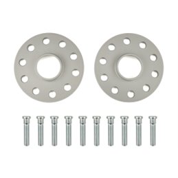 Elargisseurs Voies EIBACH 5x114.3 / +12mm STI 2005-2021