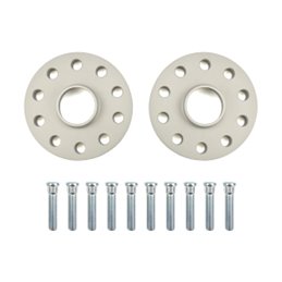 Elargisseurs Voies EIBACH 5x114.3 / +20mm STI 2005-2018
