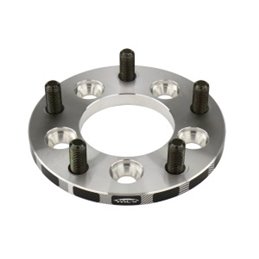 Elargisseurs Voies KICS 5X100 vers 5x114.3 / +11mm GT/WRX/STI 1993-2011