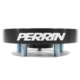 Elargisseurs Voies PERRIN 5x100 / +25mm GT/WRX/STI 1993-2011 BRZ 2011-2021