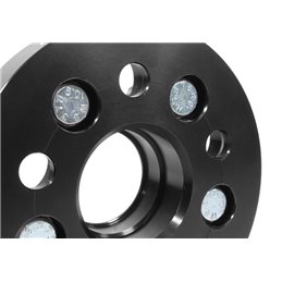 Elargisseurs Voies PERRIN 5x100 / +25mm GT/WRX/STI 1993-2011 BRZ 2011-2021