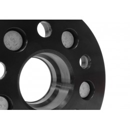 Elargisseurs Voies PERRIN 5x100 / +30mm GT/WRX/STI 1993-2021 BRZ 2011-2021