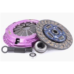 Xtreme Performance - Kit Embrayage organique renforcé Stage 1 MAZDA 2 1.5 82KW (2003-2007)