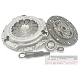 Kit Embrayage MAZDA 2 1.5 82KW (2003-2007)