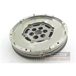 Xtreme Flywheel - Dual Mass Flywheel MAZDA 3 2.3 MPS Turbo 191KW (2006-2009)