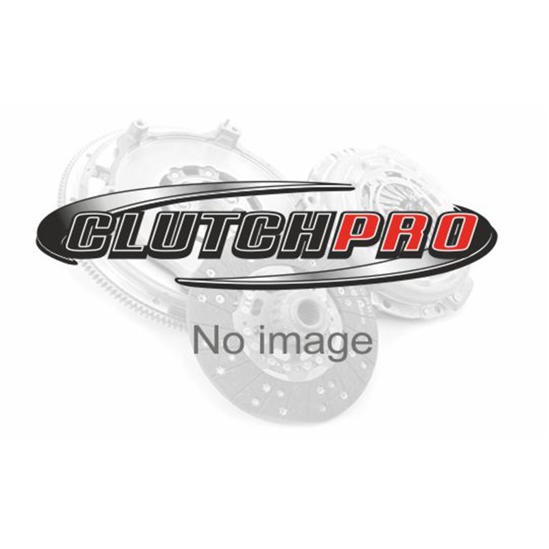 Clutch Kit MAZDA 3 2.0 MZR 108KW (2009-2013)
