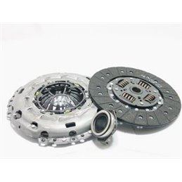 Kit Embrayage MAZDA 3 2.0 MZR-CD 105KW (2007-2009)