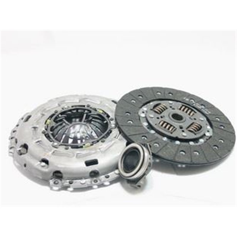 Kit Embrayage MAZDA 3 2.0 MZR-CD 105KW (2007-2009)