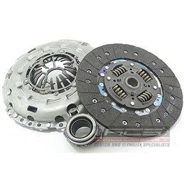 Clutch Kit MAZDA 6 2.3 MPS Turbo 191KW (2005-2008)