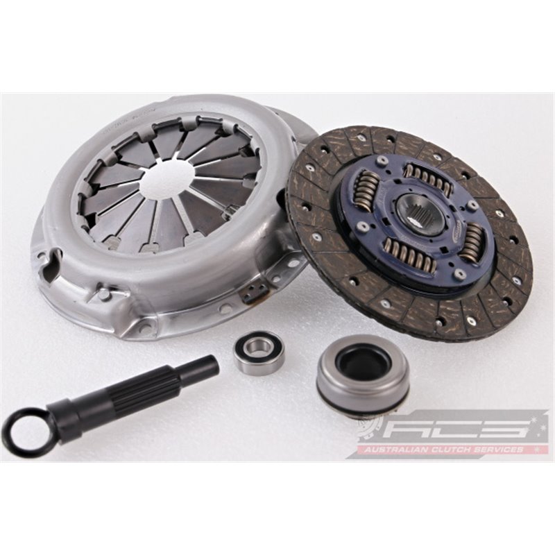 Kit Embrayage MAZDA 121 1.5 i 62KW (1994-1997)