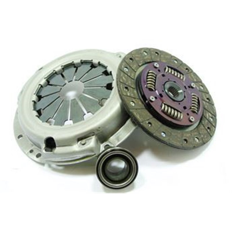 Kit Embrayage MAZDA 121 1.5 i 62KW (1994-1997)