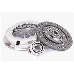 Kit Embrayage MAZDA 323 1.5 54KW (1985-1989)