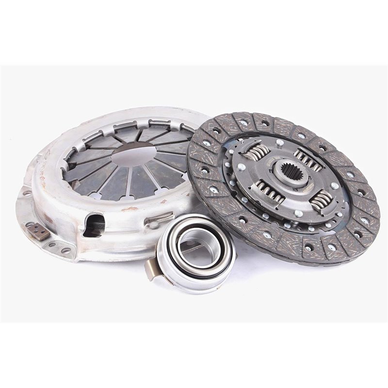 Kit Embrayage MAZDA 323 1.5 59KW (1980-1985)