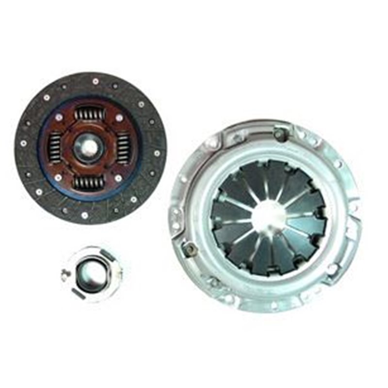 Kit Embrayage MAZDA 323 1.3 50KW (1985-1989)