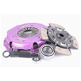 Xtreme Performance - Kit Embrayage céramique à ressorts extra renforcé Stage 2 Extra MAZDA 323 1.5 59KW (1980-1985)