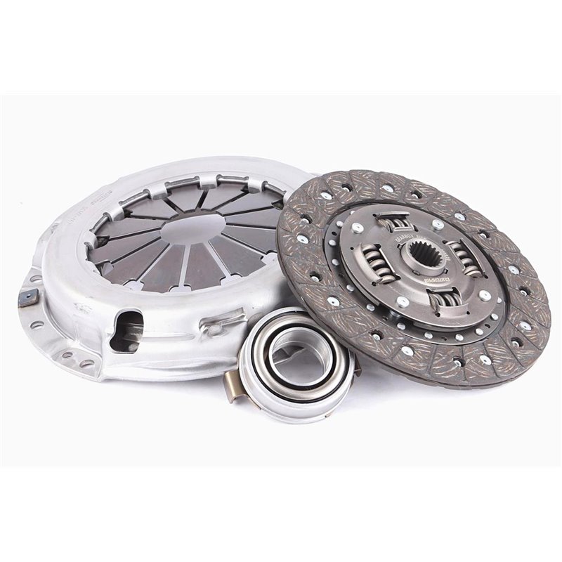 Kit Embrayage MAZDA 323 1.3 50KW (1985-1989)