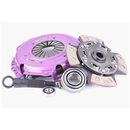 Xtreme Performance - Kit Embrayage céramique à ressorts extra renforcé Stage 2 Extra MAZDA 323 1.3 44KW (1980-1985)