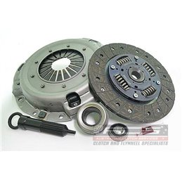 Kit Embrayage MAZDA 323 1.8 16V GT 94KW (1989-1994)