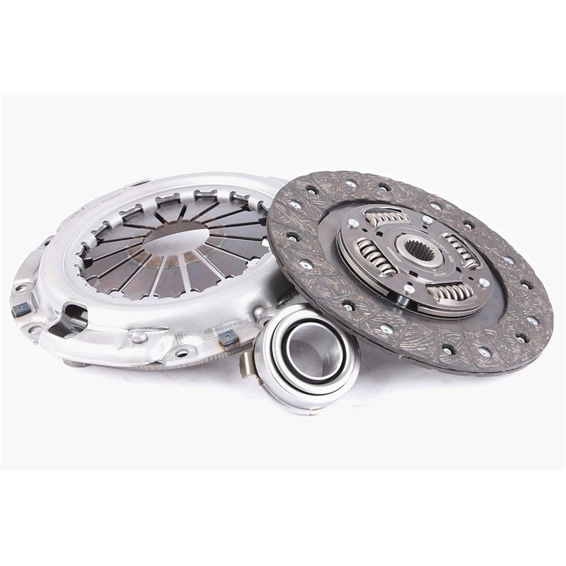 Kit Embrayage MAZDA 323 1.8 16V GT 94KW (1989-1994)