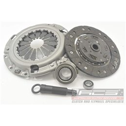 Kit Embrayage MAZDA 323 1.6 4WD 100KW (1986-1987)