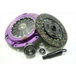 Xtreme Performance - Kit Embrayage organique renforcé Stage 1 MAZDA 323 1.6 GT Turbo (BF1) 103KW (1987-1989)