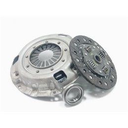 Clutch Kit MAZDA 323 1.3 44KW (1978-1986)