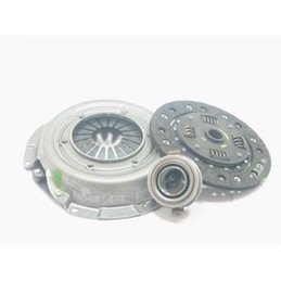 Clutch Kit MAZDA 323 1.4 51KW (1978-1982)