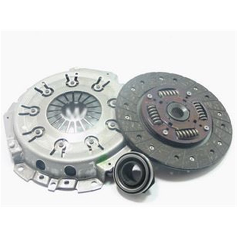 Kit Embrayage MAZDA 323 1.8 16V GT 94KW (1989-1994)