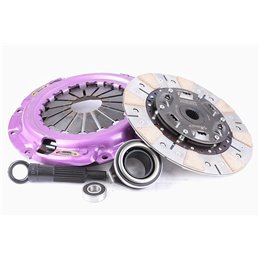 Xtreme Outback - Kit Embrayage " Cushioned Ceramic " renforcé Stage 2 Soft MAZDA 626 2.2 12V 85KW (1988-1997)