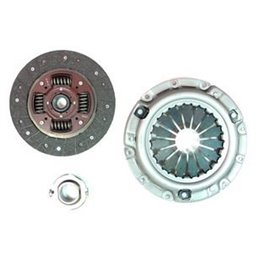Kit Embrayage MAZDA 626 2.0 i Turbo 87KW (1986-1987)