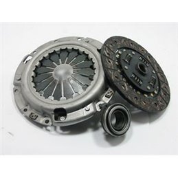 Kit Embrayage MAZDA 626 2.2 12V 85KW (1988-1997)