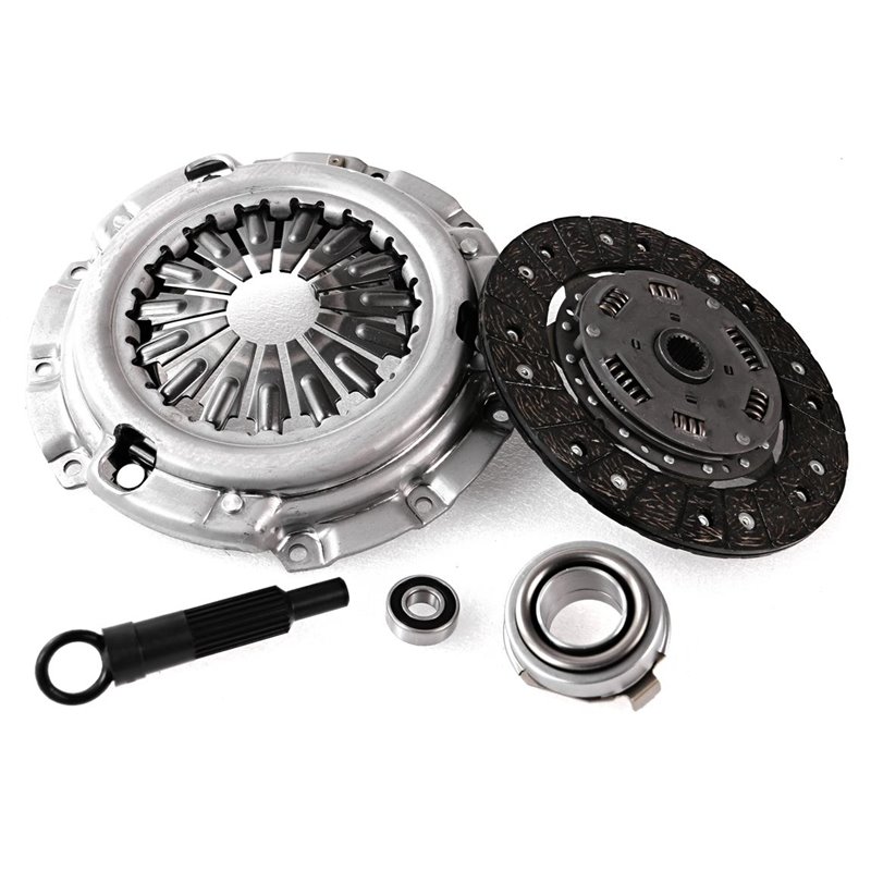 Kit Embrayage MAZDA 626 2.0 i 4WD 85KW (1992-1997)