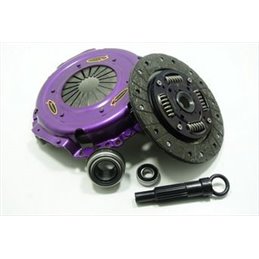 Xtreme Performance - Heavy Duty Organic Clutch Kit Stage 1 MAZDA 323 ASTINA 1.6 16V 65KW (1991-1994)