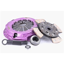 Xtreme Performance - Kit Embrayage céramique à ressorts extra renforcé Stage 2 Extra MAZDA 323 ASTINA 1.8 Astina 92KW (1998-2004